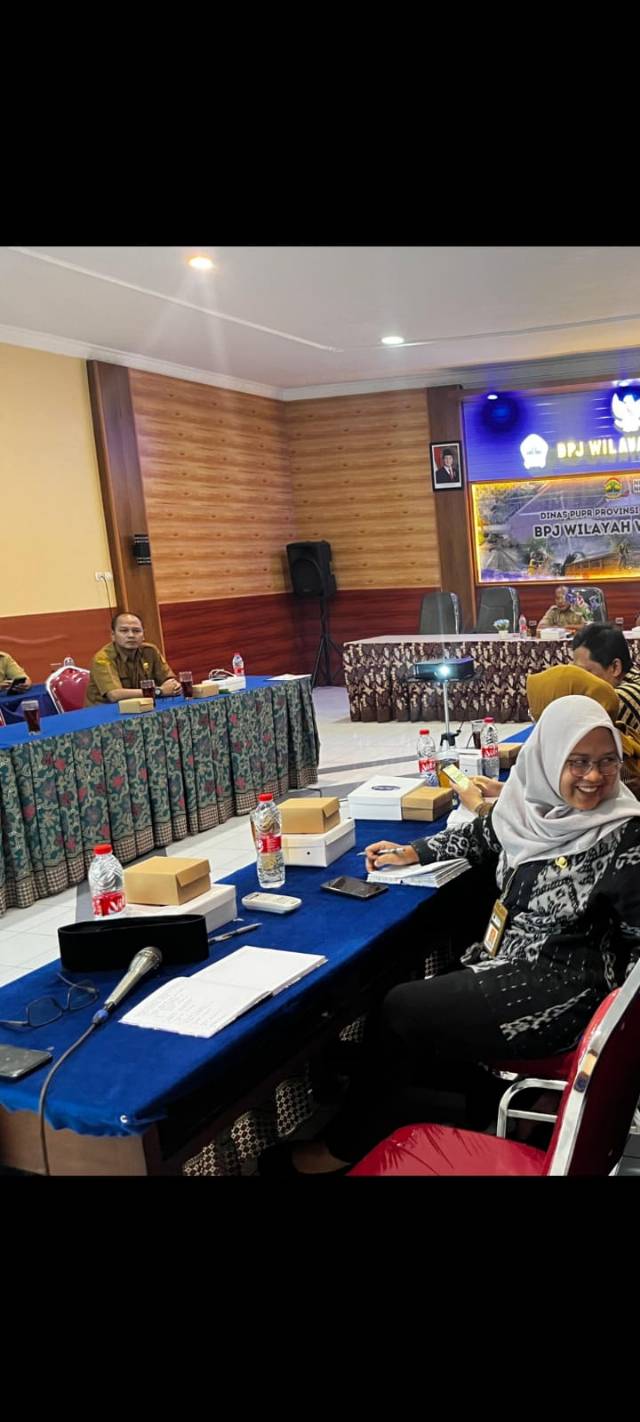 penanganan-banjir-jalan-wonosobo-dieng-dibahas-di-bappeda-kasi-trantib-kejajar-turut-hadir